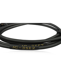 AAC IC-3-SE2 Interconnect Cable Pair Gold XLR