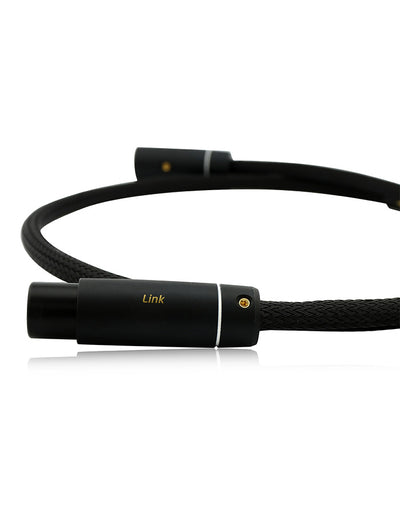AAC D-1SE2 110 OHM AES/EBU Cable with Gold XLR