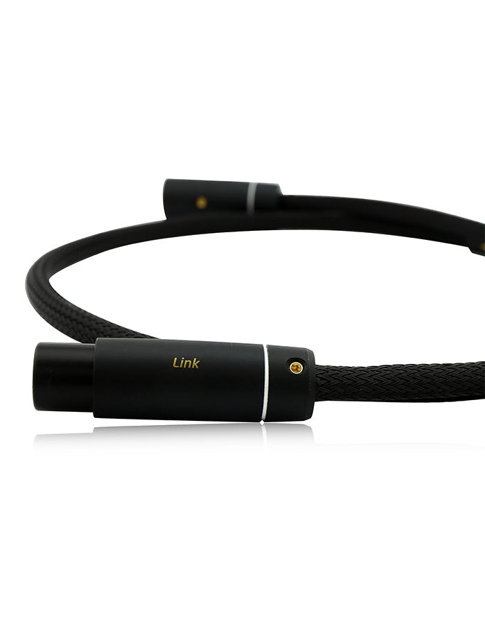 AAC D-1SE2 110 OHM AES/EBU Cable with Gold XLR