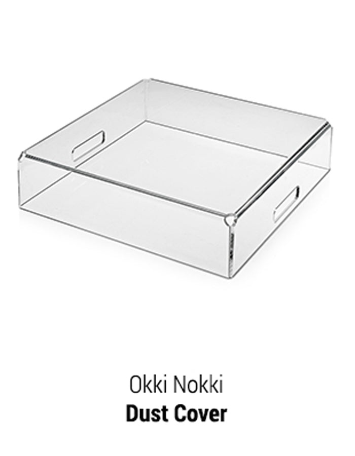 Okki Nokki RCM-ONE DV
