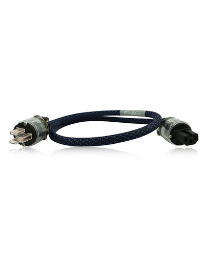 AAC Statement Digital Power AC Cable with 15A US Male, 15A IEC