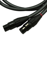 AAC e2.2 Cryo Interconnect Cable Pair XLR