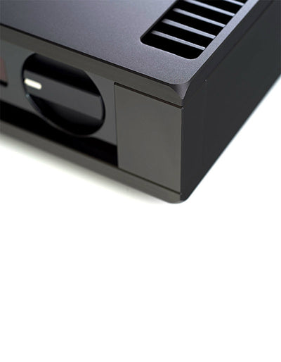 Rega Osiris Integrated Amplifier