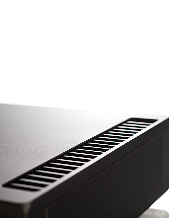 Rega Osiris Integrated Amplifier