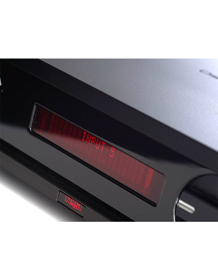 Rega Osiris Integrated Amplifier