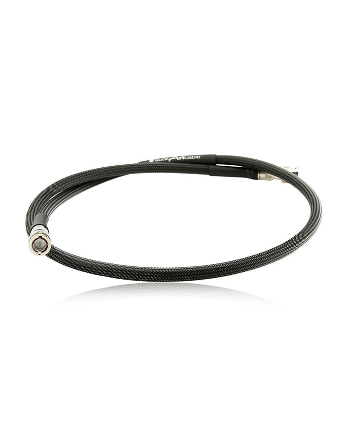 AAC D-1SE2 Digital Coax Cable with BNC to BNC