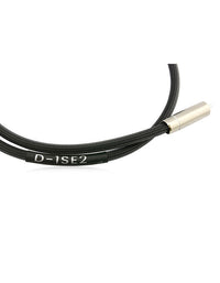 AAC  D1-SE2 Digital Coax Cable with BNC to Silver RCA