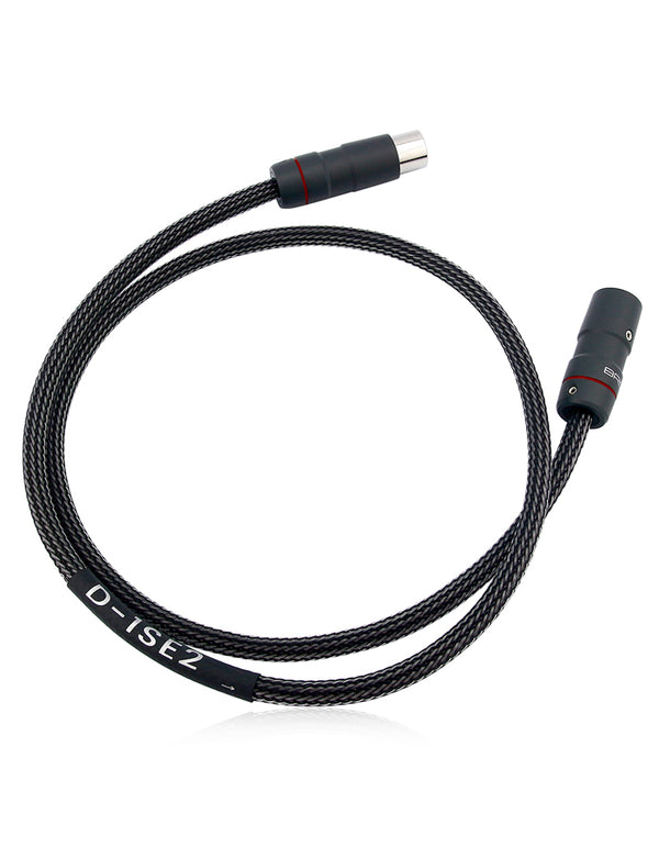 RKD-SEC Series Coaxial Digital Audio Cable, RKD-SEC Series