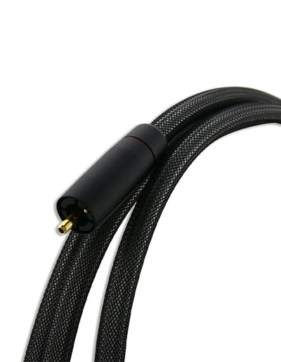AAC  D1-SE2 Digital Coax Cable with Gold RCA to BNC