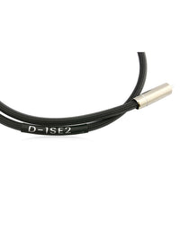 AAC  D1-SE2 Digital Coax Cable with Silver RCA to RCA