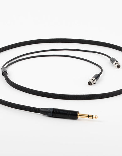 AAC HPX-1 Classic with 3-Pin mini XLR to 1/4