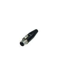 AAC HPX-1 Classic with 3-pin mini XLR to  1/8" TRS