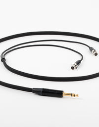 AAC HPX-1 Classic with 4-Pin mini XLR to 1/4"  TRS