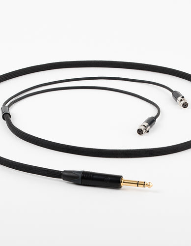 AAC HPX-1 Classic with 4-Pin mini XLR to 1/4