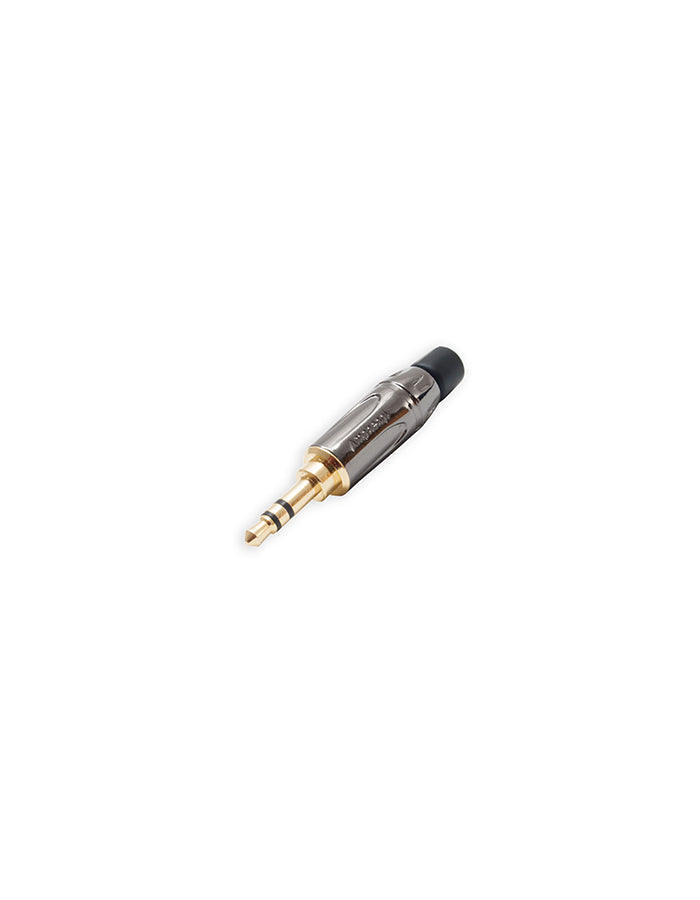 AAC HPX-1 Classic with e-Valuecon to 1/8" TRS Cable