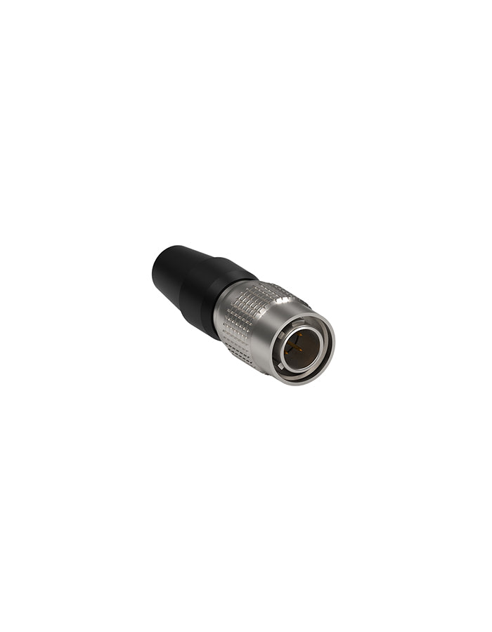 AAC HPX-1 Classic with e-Valuecon to 1/8" TRS Cable