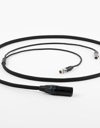AAC HPX-1 Classic with e-Valuecon to 4-Pin XLR