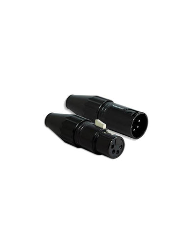 AAC HPX-1SE with 4-Pin XLR to 4-Pin XLR Cable