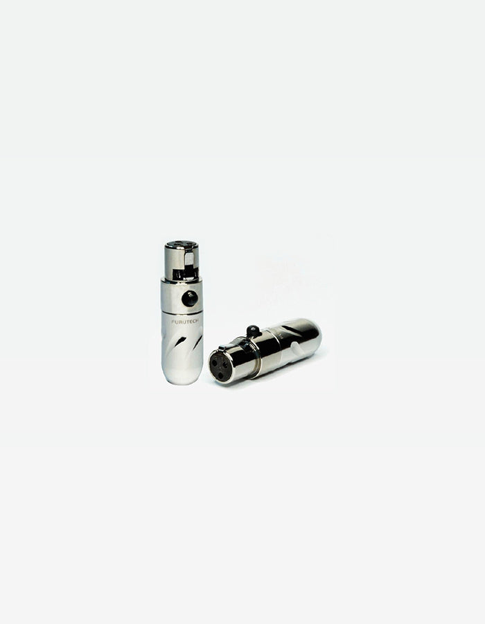AAC HPX-1SE with 3-pin mini XLR to 4-Pin XLR Cable