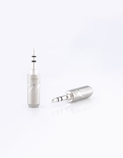 AAC HPX-1SE with 3.5mm Extended TRS to  1/8" TRS Cable