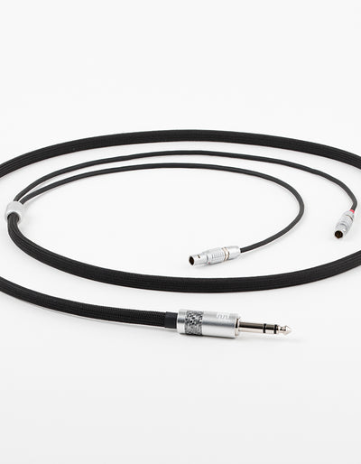 AAC HPX-1SE with 3.5mm Extended TRS to  2.5mm TRRS Cable