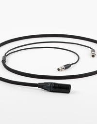 AAC HPX-1SE with HD-8XX to 4-Pin XLR