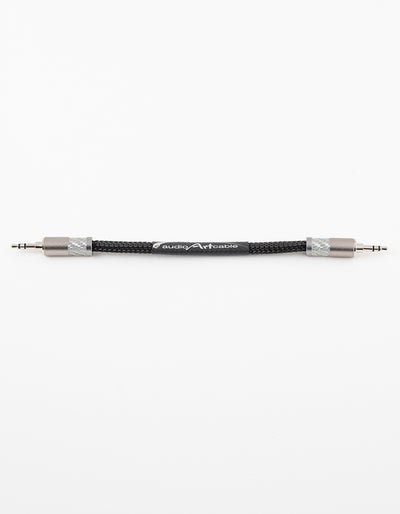 AAC HPX-1SE  Portable 3.5mm TRS to 3.5mm TRS Cable