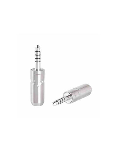 AAC HPX-1SE with 2.5mm TS to 4.4mm TRRRS Cable