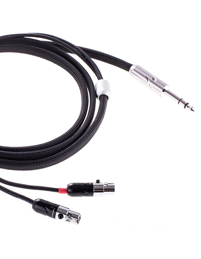 AAC HPX-1SE with e-Valuecon to 1/4"  TRS Cable