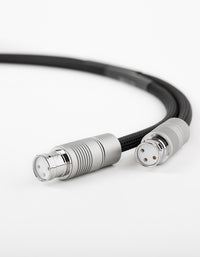 AAC IC-3 SE Interconnect Cable pair  XLR