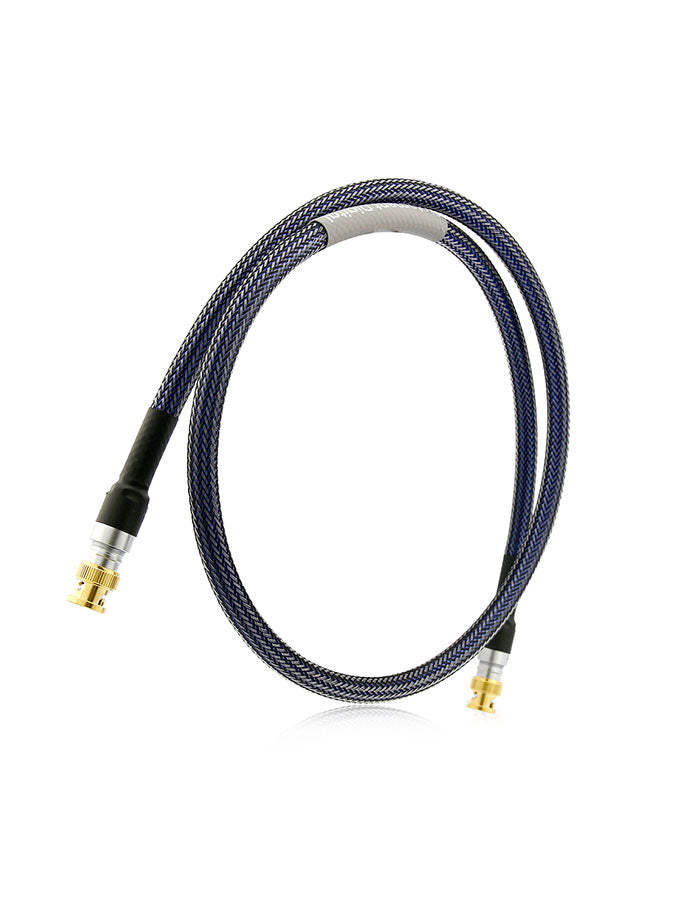 AAC Statement Digital Cable with BNC to BNC