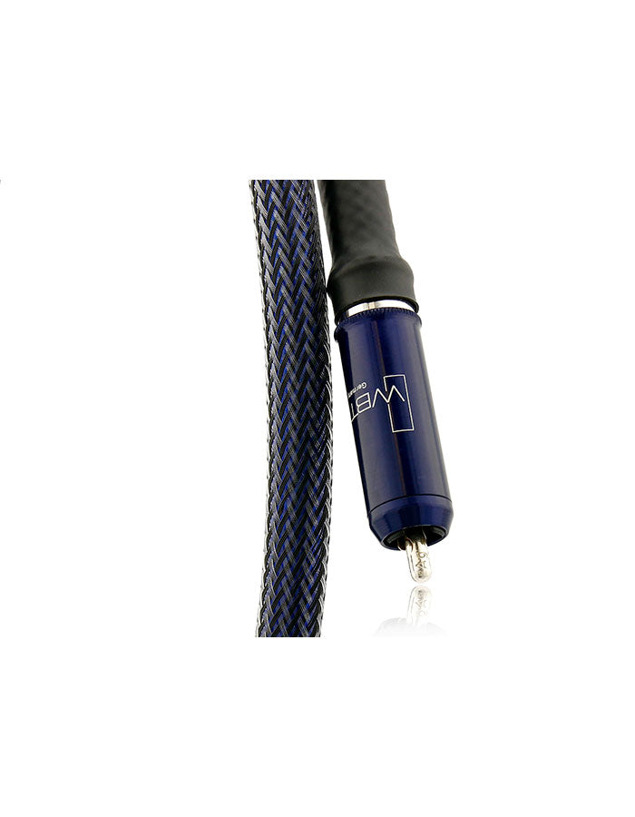 AAC Statement Digital Cable with BNC to RCA