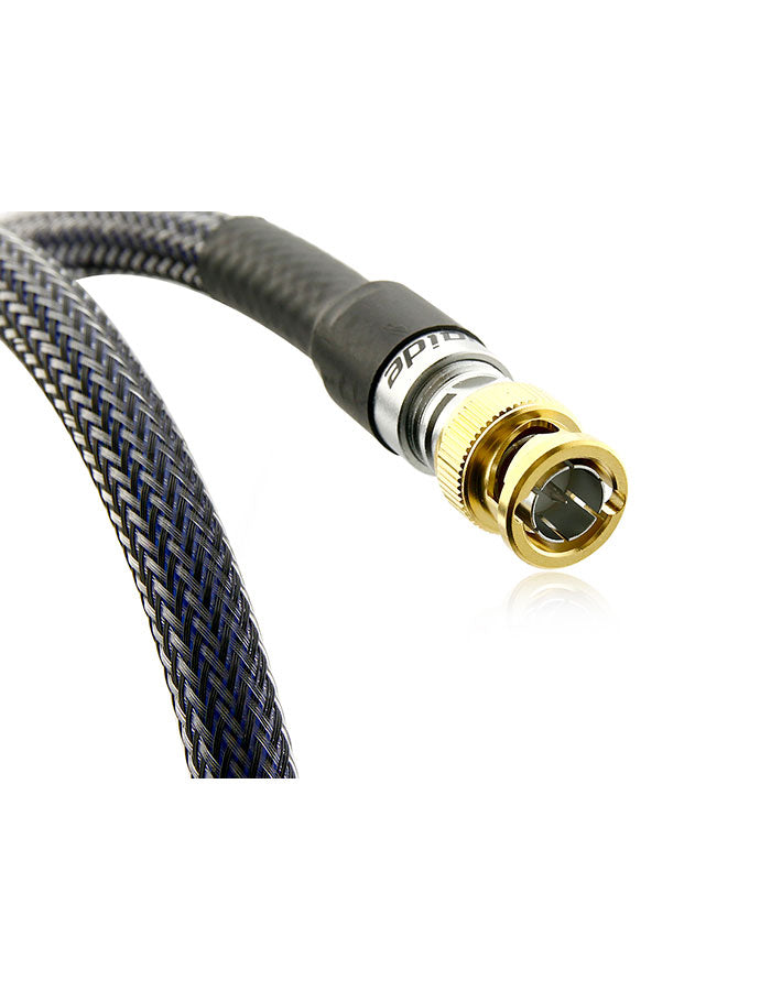 AAC Statement Digital Cable with RCA to BNC