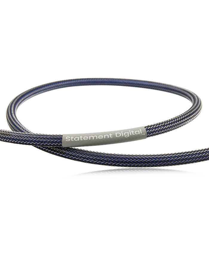 AAC Statement Digital Cable with RCA to BNC
