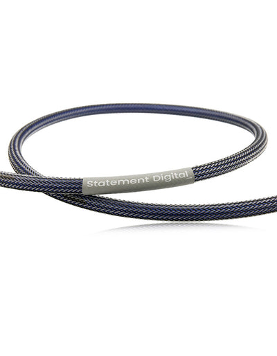AAC Statement Digital Cable with RCA to RCA