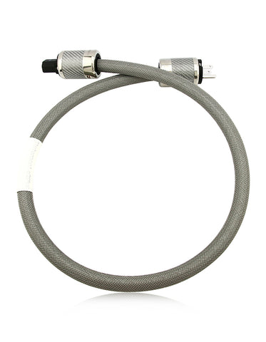 AAC Statement e2Plus Cryo AC Cable with 15A US Male, 15A IEC