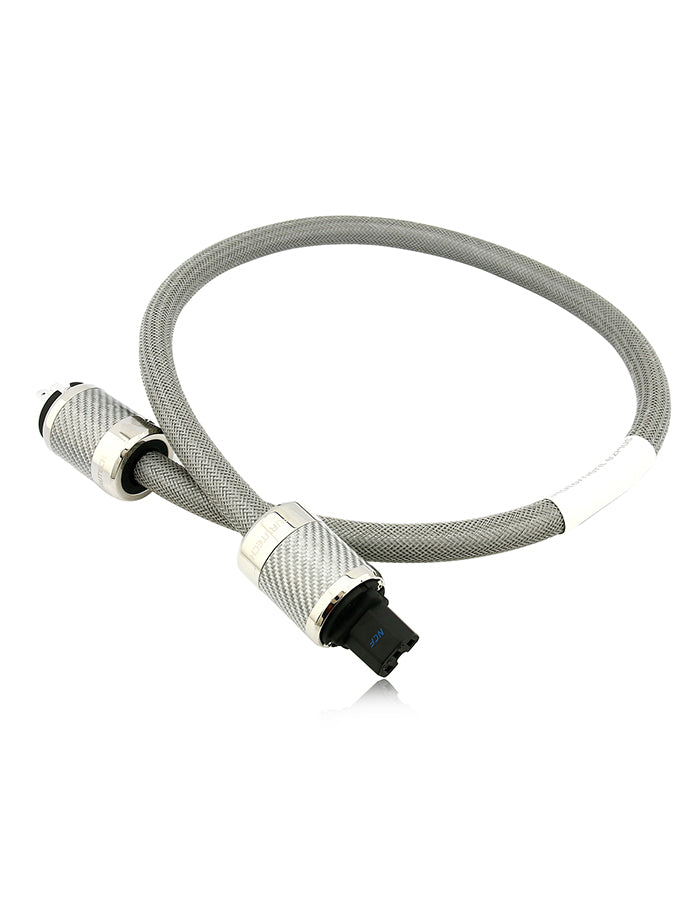 AAC Statement e2Plus Cryo AC Cable with 15A US Male, 15A IEC – Audio ...