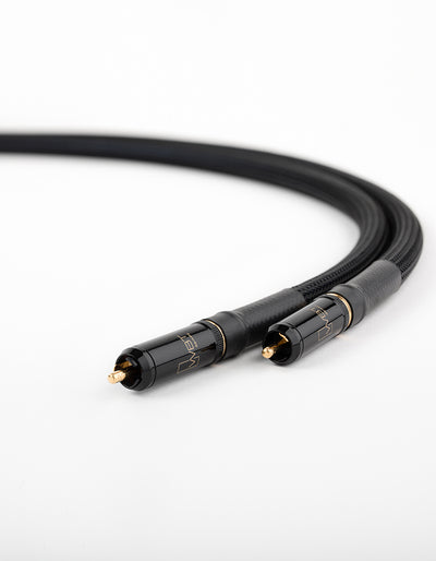 AAC Statement e IC Cryo Interconnect Cable Pair Gold RCA