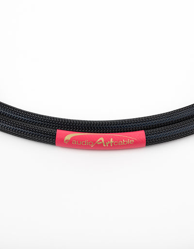 AAC Statement e IC Cryo Interconnect Cable Pair Gold RCA