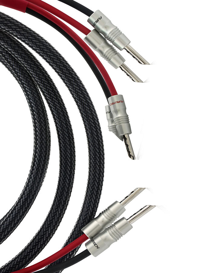 Kord Ultra Flex 10 Gauge Speaker Wire - Merchandise