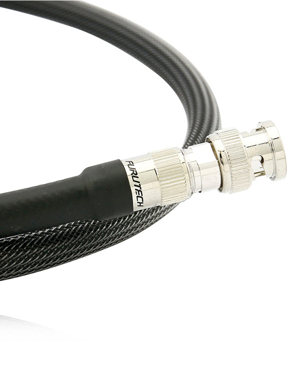 AAC  D1-SE2 Digital Coax Cable with Gold RCA to BNC