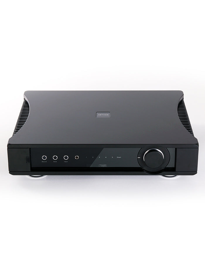 Rega Aethos Integrated Amplifier