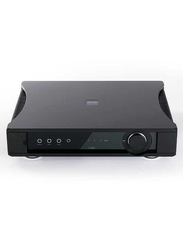 Rega Aethos Integrated Amplifier