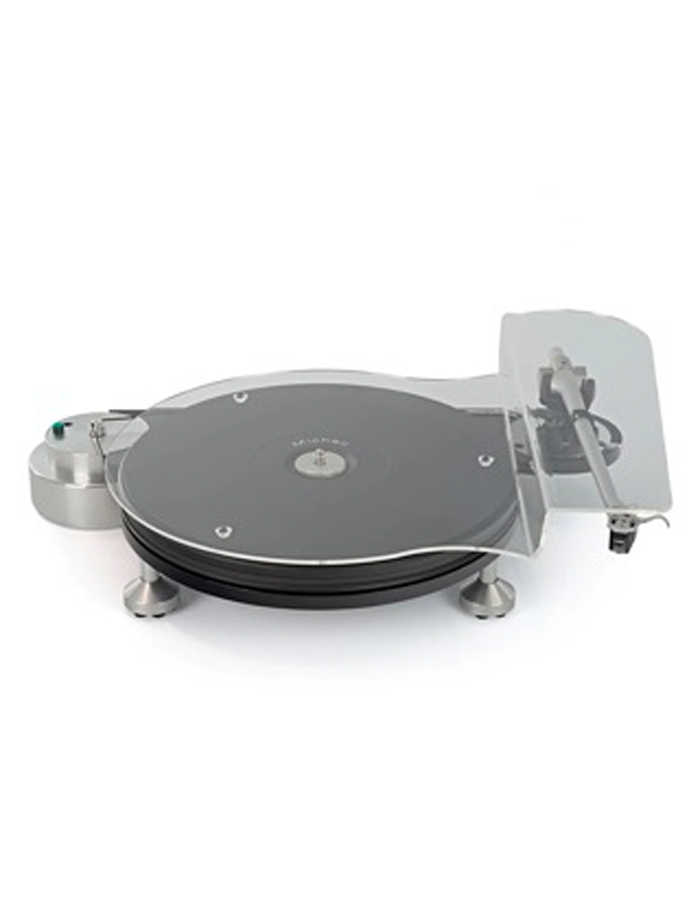 Michell Engineering TecnoDec Turntable