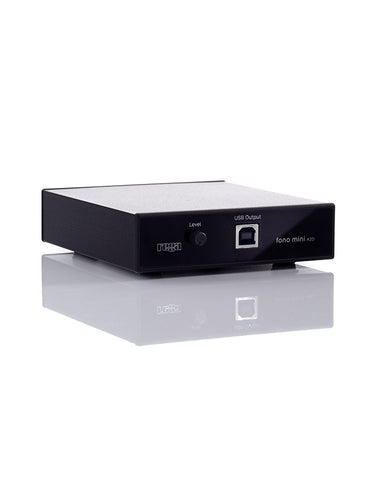 Rega Fono Mini A2D Mk 2
