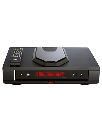Rega ISIS Reference CD Player