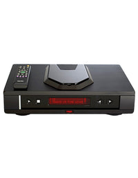 Rega ISIS Reference CD Player