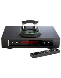 Rega ISIS Reference CD Player