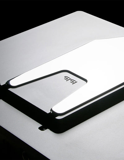 Rega ISIS Reference CD Player