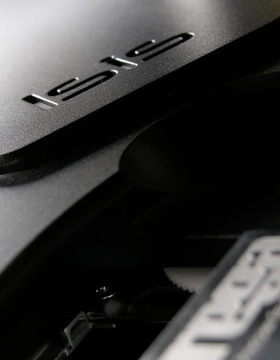 Rega ISIS Reference CD Player